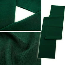 將圖片載入圖庫檢視器 Lamiere Japanese Han-Eri Collar (Vivid Color)– Washable &amp; Colorfast Polyester Haneri for Kimono, 12 Color Options
