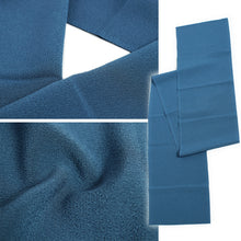 將圖片載入圖庫檢視器 Lamiere Japanese Han-Eri Collar (Vivid Color)– Washable &amp; Colorfast Polyester Haneri for Kimono, 12 Color Options
