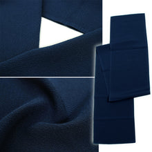 將圖片載入圖庫檢視器 Lamiere Japanese Han-Eri Collar (Vivid Color)– Washable &amp; Colorfast Polyester Haneri for Kimono, 12 Color Options
