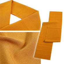 將圖片載入圖庫檢視器 Lamiere Japanese Han-Eri Collar (Vivid Color)– Washable &amp; Colorfast Polyester Haneri for Kimono, 12 Color Options
