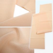 將圖片載入圖庫檢視器 Lamiere Japanese Han-Eri Collar (soft pastel shades)– Washable &amp; Colorfast Polyester Haneri for Kimono, 11 Color Options
