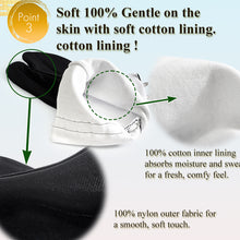 Load image into Gallery viewer, Men’s High-Stretch Tabi Socks with 5 Hooks – Comfortable Japanese Split-Toe Socks for Kimono &amp; Traditional Wear, M, L, 2L
