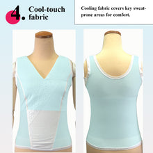 將圖片載入圖庫檢視器 Kimono Shaping Bra for Women – Wire-Free Flattening Bra, Breathable &amp; Cool-Touch, Easy Wear Undergarment for Kimono, Bridal &amp; Formal Outfits,S-LL
