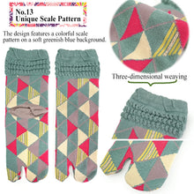 画像をギャラリービューアに読み込む, Women’s Japanese Tabi Socks – Split-Toe Cotton Blend, Traditional &amp; Floral Patterns, Comfortable Roomwear &amp; Kimono Accessory”
