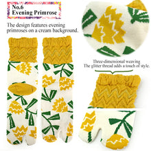 画像をギャラリービューアに読み込む, Women’s Japanese Tabi Socks – Split-Toe Cotton Blend, Traditional &amp; Floral Patterns, Comfortable Roomwear &amp; Kimono Accessory”
