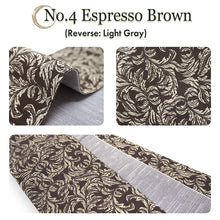 画像をギャラリービューアに読み込む, Men’s Kaku Obi Belt – Washable Modern Kimono &amp; Yukata Accessory, Leaf Pattern, Reversible Japanese Sash, Casual &amp; Stylish
