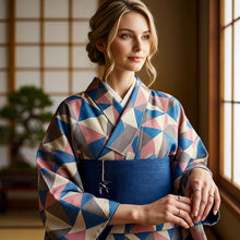 画像をギャラリービューアに読み込む, Japanese Swallow Netsuke | Handcrafted Kimono &amp; Obi Accessory MADE in JAPAN
