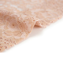 画像をギャラリービューアに読み込む, Haori - Lace Kimono Jacket for Women - Lightweight Sheer Soft Coral Pink with Floral Lace Cardigan, The Ultimate Third Piece Layering Cover Up for Spring &amp; Summer
