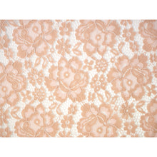 画像をギャラリービューアに読み込む, Haori - Lace Kimono Jacket for Women - Lightweight Sheer Soft Coral Pink with Floral Lace Cardigan, The Ultimate Third Piece Layering Cover Up for Spring &amp; Summer

