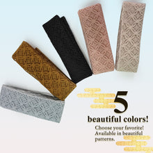 將圖片載入圖庫檢視器 Lace Obi Bow Maker Band for Kimono &amp; Yukata – Triple Elastic Styling Tool, Decorative Visible Obi Accessory for Dramatic Volume
