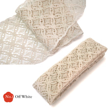 將圖片載入圖庫檢視器 Lace Obi Bow Maker Band for Kimono &amp; Yukata – Triple Elastic Styling Tool, Decorative Visible Obi Accessory for Dramatic Volume
