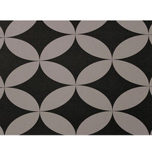 画像をギャラリービューアに読み込む, Washable Japanese Kimono Fabric Bolt – Bold Oversized Shippo Circle Design – 13-Yard Chirimen Polyester Textile – Muromachi Monogatari
