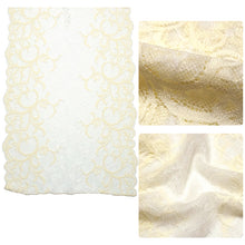 將圖片載入圖庫檢視器 Lace Obiage for Kimono, Elegant Sheer Japanese Kimono Styling Accessory – Lightweight, All-Season Accent for Casual to Formal Looks
