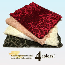 將圖片載入圖庫檢視器 Lace Obiage for Kimono, Elegant Sheer Japanese Kimono Styling Accessory – Lightweight, All-Season Accent for Casual to Formal Looks
