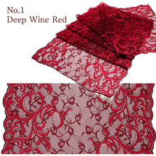 將圖片載入圖庫檢視器 Lace Obiage for Kimono, Elegant Sheer Japanese Kimono Styling Accessory – Lightweight, All-Season Accent for Casual to Formal Looks
