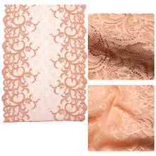 將圖片載入圖庫檢視器 Lace Obiage for Kimono, Elegant Sheer Japanese Kimono Styling Accessory – Lightweight, All-Season Accent for Casual to Formal Looks
