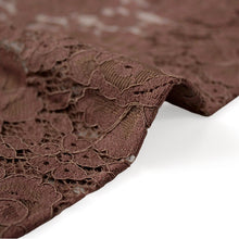 画像をギャラリービューアに読み込む, Haori - Lace Kimono Jacket for Women - Lightweight Sheer Dusty Rosewood with Floral Lace Cardigan, The Ultimate Third Piece Layering Cover Up for Spring &amp; Summer
