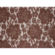 画像をギャラリービューアに読み込む, Haori - Lace Kimono Jacket for Women - Lightweight Sheer Dusty Rosewood with Floral Lace Cardigan, The Ultimate Third Piece Layering Cover Up for Spring &amp; Summer
