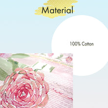 將圖片載入圖庫檢視器 Lightweight Cotton Yukata for Women, grayish pink base, roses Flowers pattern– Inspired by Kaneko Misuzu’s Poetry, Summer Japanese Kimono Robe
