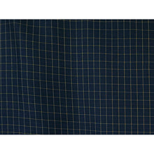 將圖片載入圖庫檢視器 Vintage Japanese Kimono Women&#39;s Robe Silk, Bright Yellow, bokish - dye Kimono （Soft Gradient Effect）
