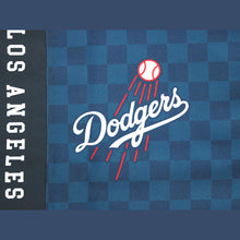 画像をギャラリービューアに読み込む, ロサンゼルス・ドジャース 法被 ブルー
