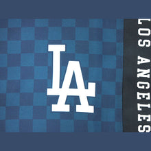 画像をギャラリービューアに読み込む, ロサンゼルス・ドジャース 法被 ブルー
