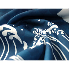 画像をギャラリービューアに読み込む, ロサンゼルス・ドジャース 法被 ブルー
