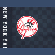 画像をギャラリービューアに読み込む, ニューヨーク・ヤンキース 法被 ネイビー
