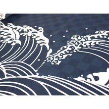 画像をギャラリービューアに読み込む, ニューヨーク・ヤンキース 法被 ネイビー
