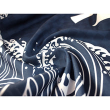 画像をギャラリービューアに読み込む, ニューヨーク・ヤンキース 法被 ネイビー
