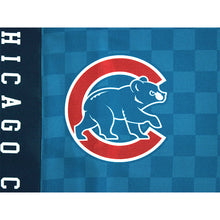 画像をギャラリービューアに読み込む, シカゴ・カブス 法被 ブルー
