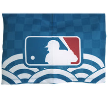画像をギャラリービューアに読み込む, シカゴ・カブス 法被 ブルー
