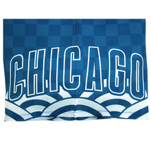 画像をギャラリービューアに読み込む, シカゴ・カブス 法被 ブルー
