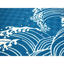 画像をギャラリービューアに読み込む, シカゴ・カブス 法被 ブルー
