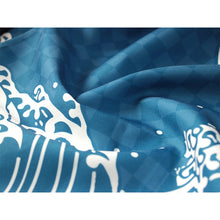 画像をギャラリービューアに読み込む, シカゴ・カブス 法被 ブルー
