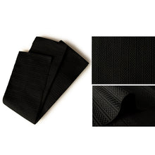 將圖片載入圖庫檢視器 Men's Yukata 4-Piece Set – Yukata, Obi Belt, Geta Sandals &amp; Waist Tie | Choose from 6 Traditional Japanese Patterns, Circle, Geometric, Hemp Leaf (Asanoha),  Seven Treasures (Shippo)
