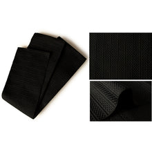 將圖片載入圖庫檢視器 Men's Yukata 4-Piece Set – Yukata, Obi Belt, Geta Sandals &amp; Waist Tie | Choose from 6 Traditional Japanese Patterns, Circle, Geometric, Hemp Leaf (Asanoha),  Seven Treasures (Shippo)
