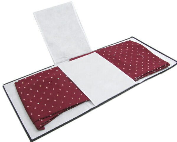 Nonwoven Paper for Kimono storage
