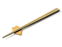 画像をギャラリービューアに読み込む, Japanese Bamboo Craft: Chopsticks - Lacquer painted Square BlackJapanese Bamboo Craft: Chopsticks - Lacquer Painted Square Black
