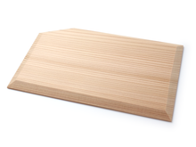 画像をギャラリービューアに読み込む, Japanese Cedar Woodcraft :  5 plates, tsubotsubo
