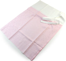 画像をギャラリービューアに読み込む, girl&#39;s underwear Petticoat 2-piece set Pink antibacterial deodorant for Japanese Traditional Clothes

