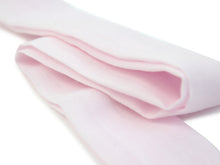 Load image into Gallery viewer, Polyester Muslin Koshihimo Cord Pink 3 pcs set  for Japanese Traditional Clothes -classic
