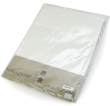 画像をギャラリービューアに読み込む, Men&#39;s Kimono Underwear Suteteco Cotton White for Japanese Traditional Clothes
