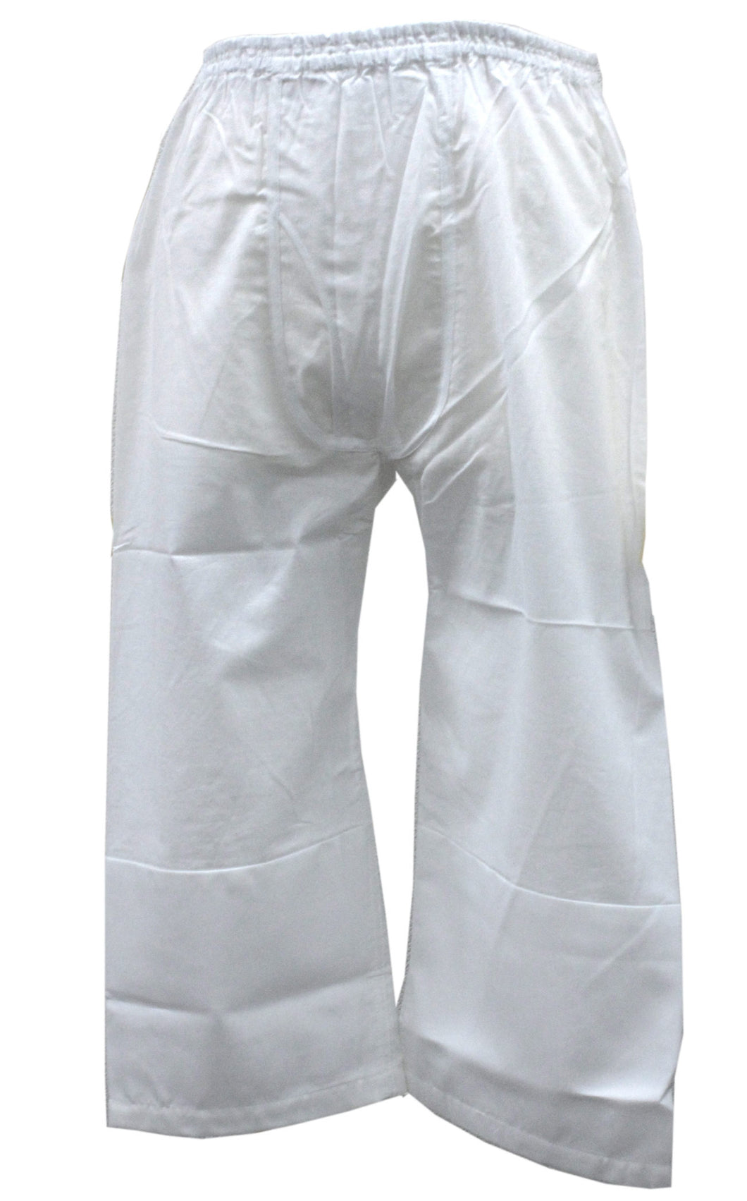 Men's Kimono Underwear Suteteco Cotton White for Japanese Traditional Clothes