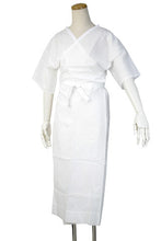 Load image into Gallery viewer, Ladies&#39; Kimono Undergarment Banglo Hanjuban Full Slip
