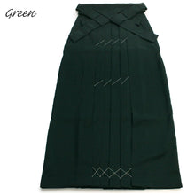 画像をギャラリービューアに読み込む, Ladies&#39; Hakama Skirt  for Japanese Traditional Kimono - Plain Polyester
