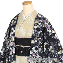 画像をギャラリービューアに読み込む, Ladies&#39; Mosaic Shell Kimono Haori String for Japanese Traditional Clothes: Red
