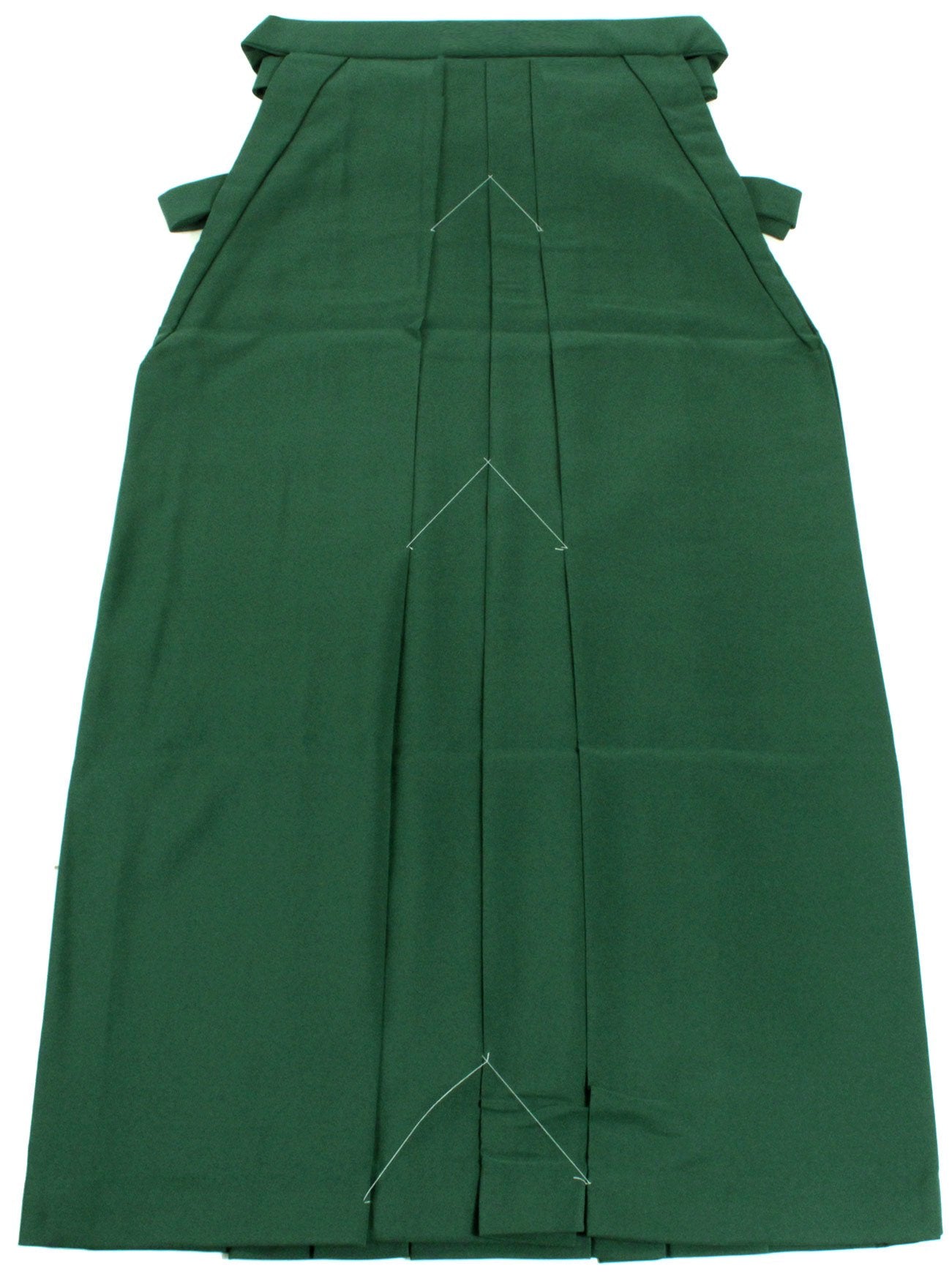 スカート BISHOOL hakama skirt BISHOOL] Pleats HAKAMA Cloth ビシュール新型のプリーツ巻き