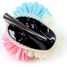 將圖片載入圖庫檢視器 Hair Accessories Clip Obi Ornament 2 Piece Set  for Japanese Traditional Clothes  -Pearl Beads
