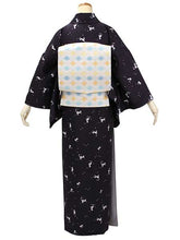 画像をギャラリービューアに読み込む, Women&#39;s Tailored Silk Nagoya Obi Belt - Ivory, Multi Colored Chrysanthemum in Diamond Shaped Pattern-
